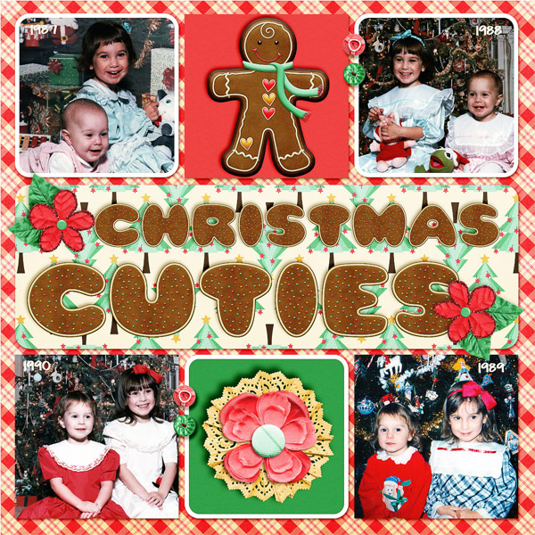 Christmas Cuties