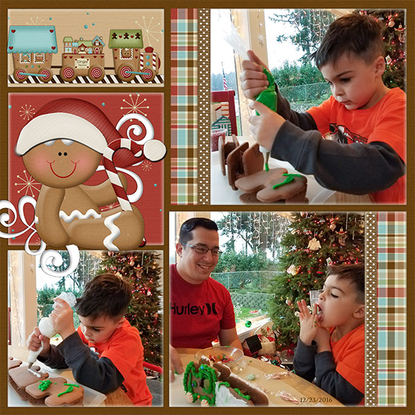 Christmas Cuties