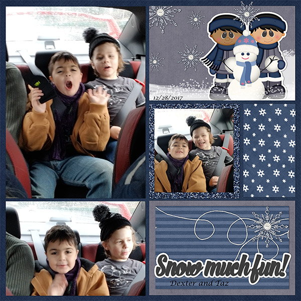 Christmas Cuties