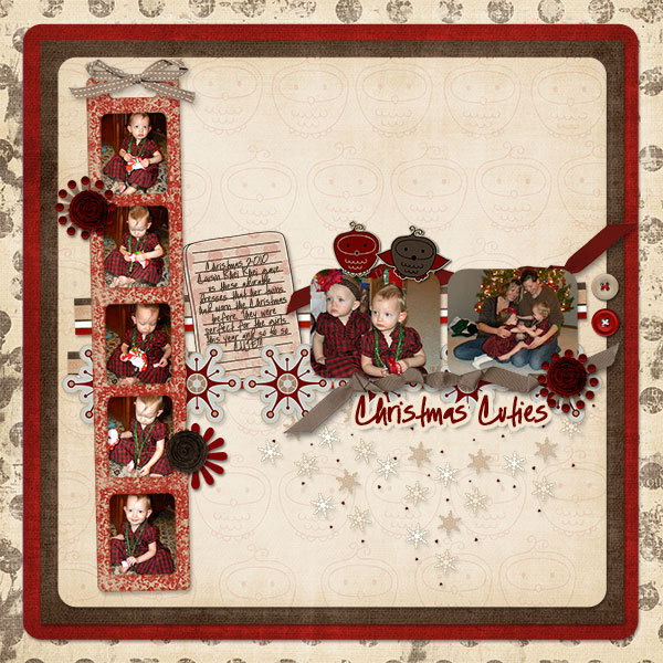Christmas Cuties