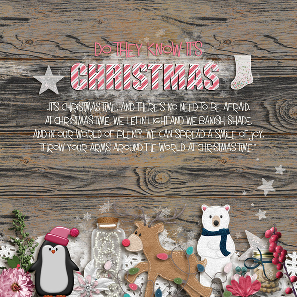 Christmas Cuties
