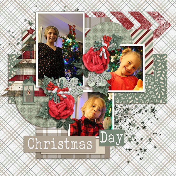 Christmas Day 01