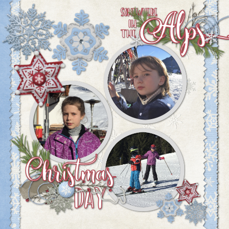 Christmas Day-1