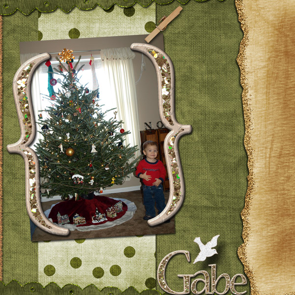 Christmas Day 2008