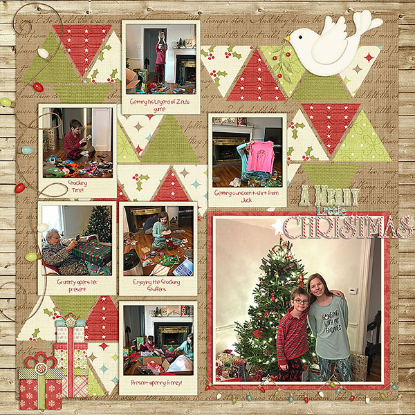 Christmas Day 2016