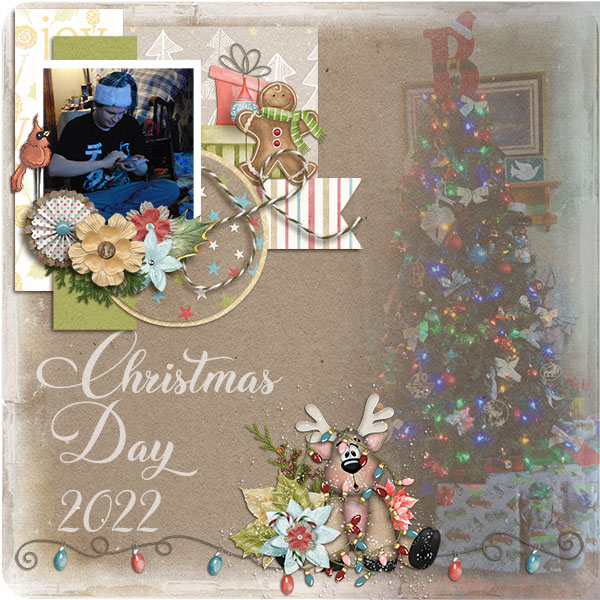 Christmas Day 2022