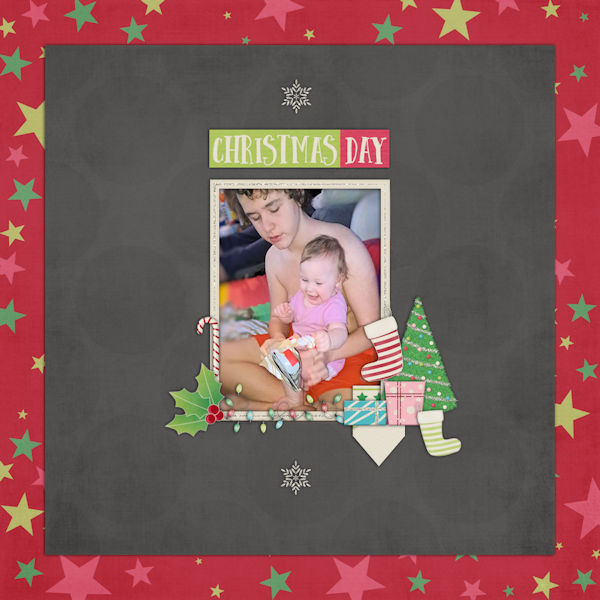 Christmas Day 2023
