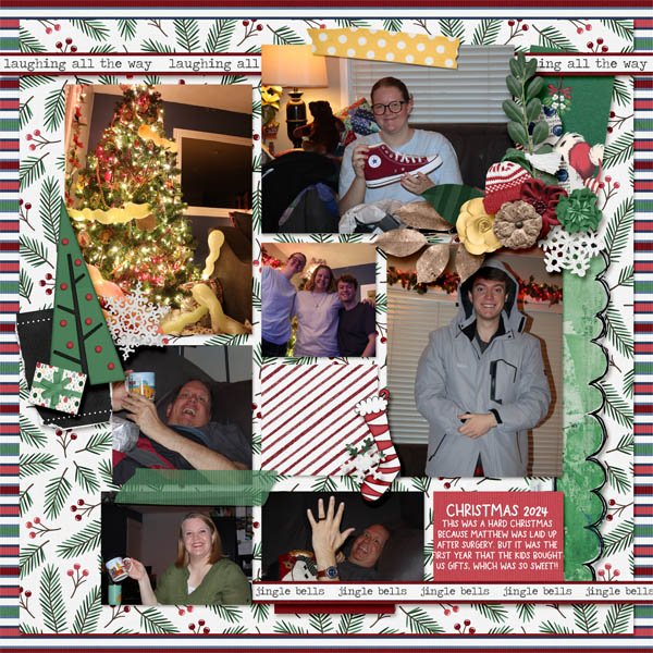 Christmas Day 2024
