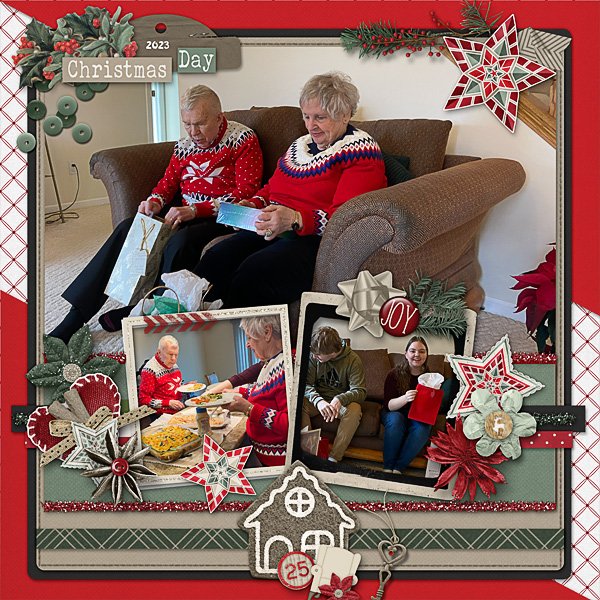 Christmas Day in 2023