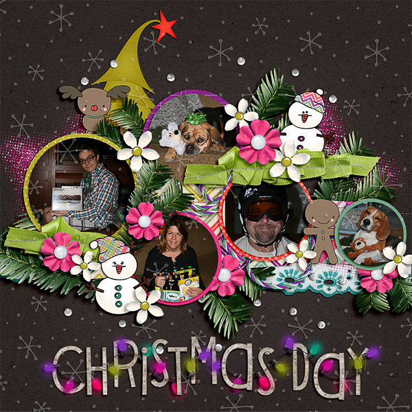Christmas Day