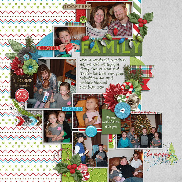 Christmas Day