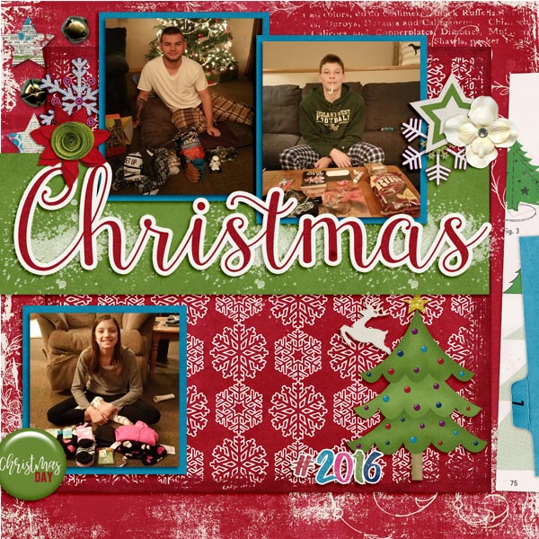 Christmas Day