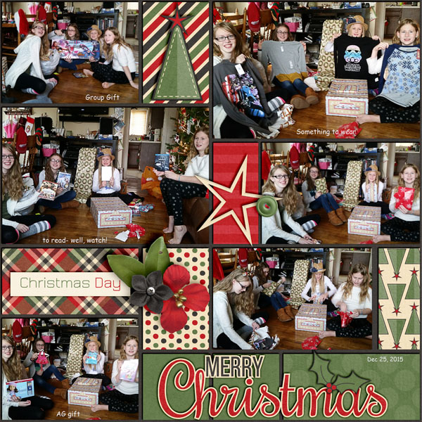 Christmas Day