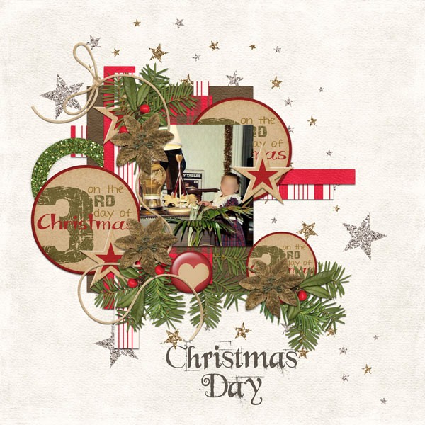 Christmas Day