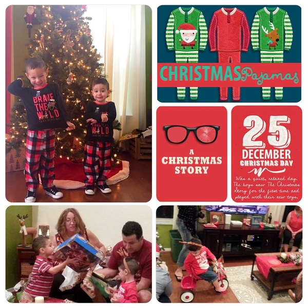 Christmas Day