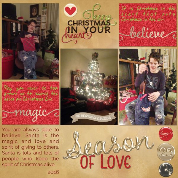 Christmas Day