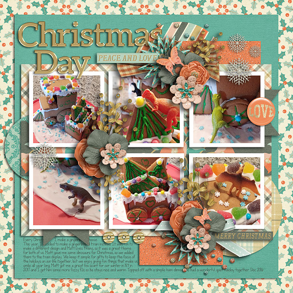 Christmas Day