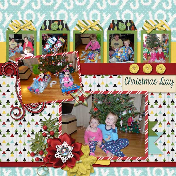 Christmas Day