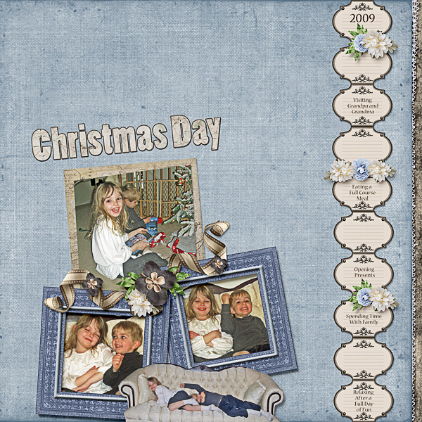 Christmas Day