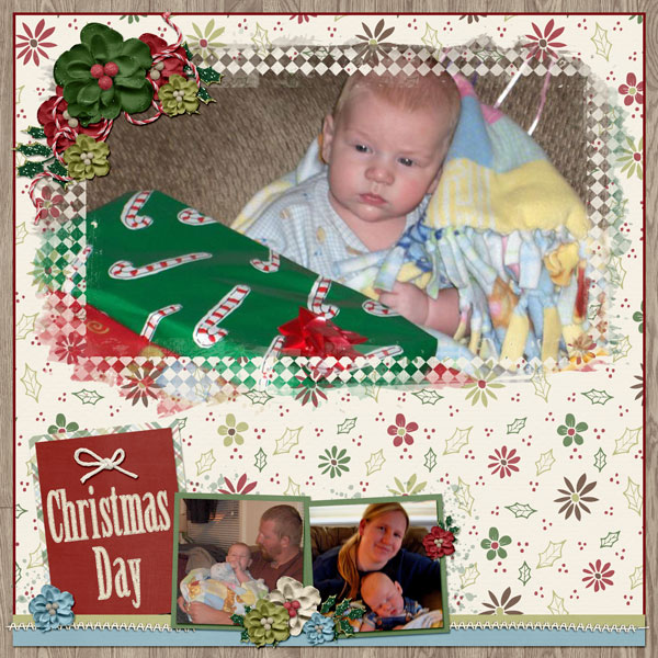 Christmas Day