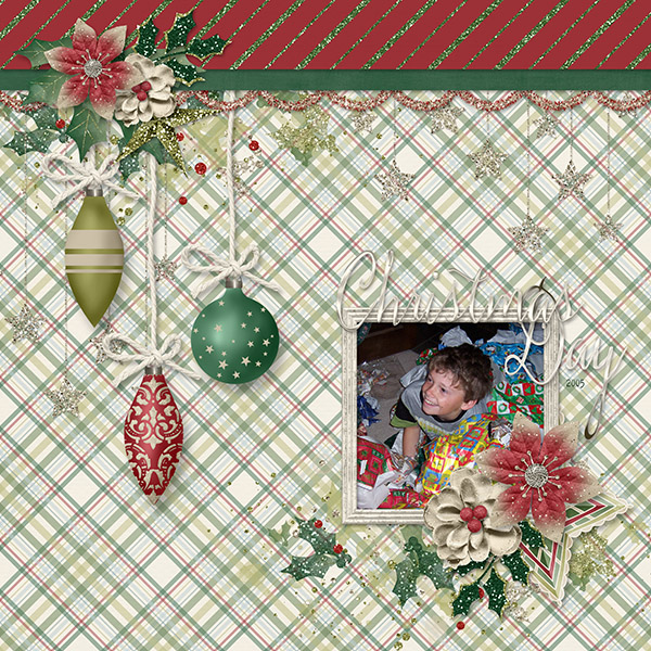 Christmas Day