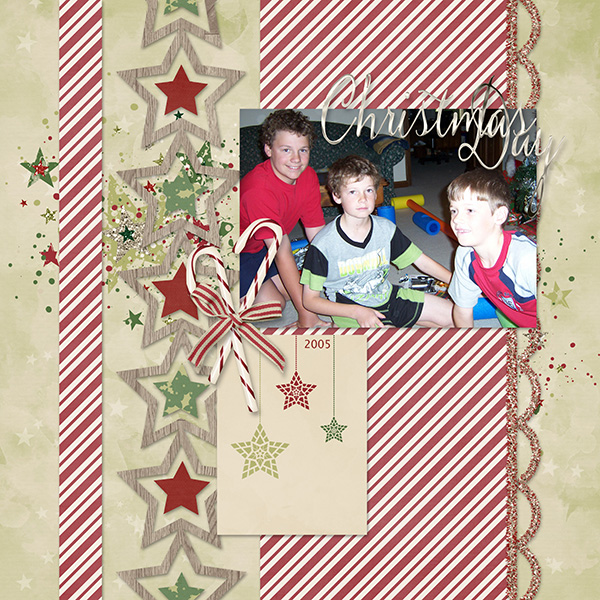 Christmas Day