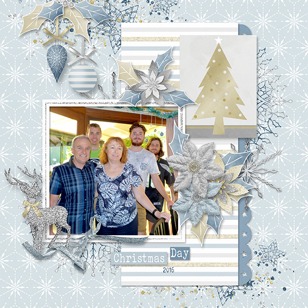 Christmas Day
