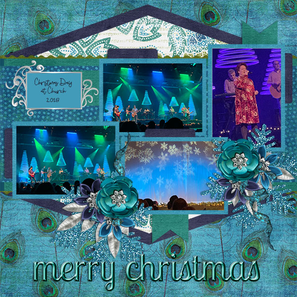 Christmas Day