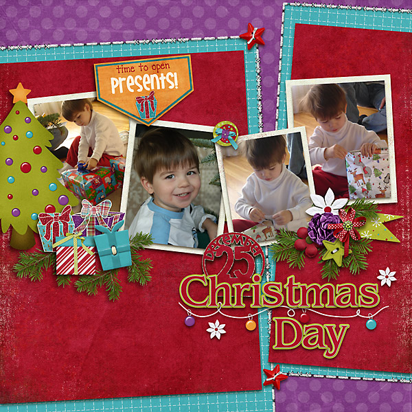 Christmas Day