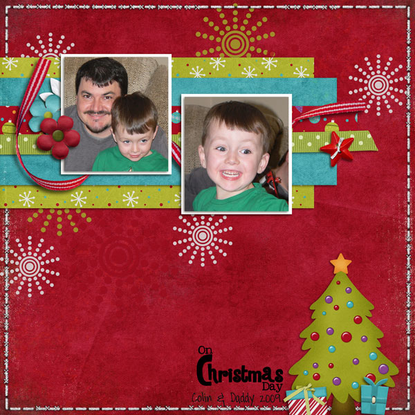Christmas Day