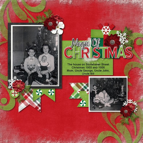 Christmas Day
