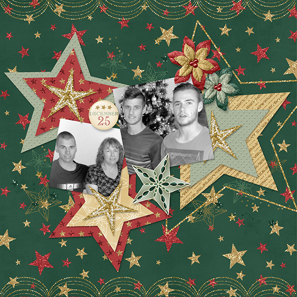 Christmas Day