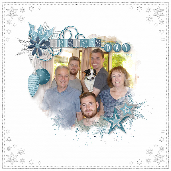 Christmas Day