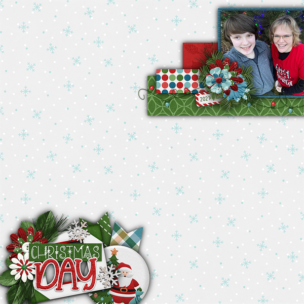 Christmas Day