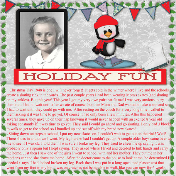 Christmas Day