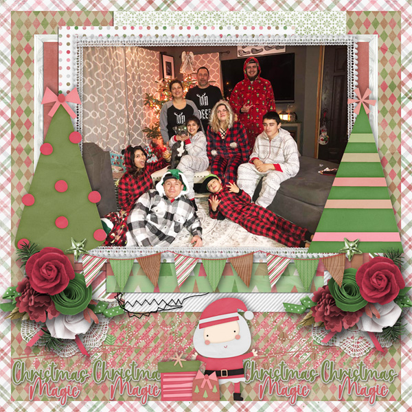 Christmas Day