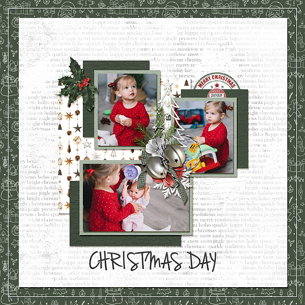 Christmas Day