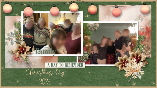 Christmas Day