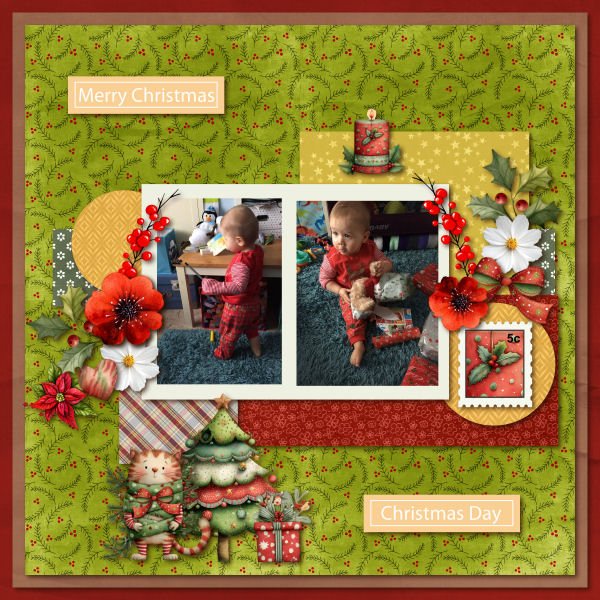 Christmas Day