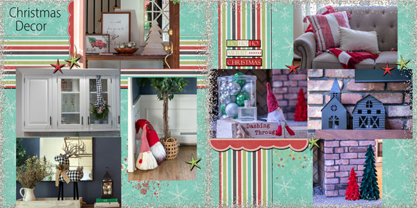 Christmas Decor