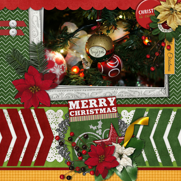 christmas decoration