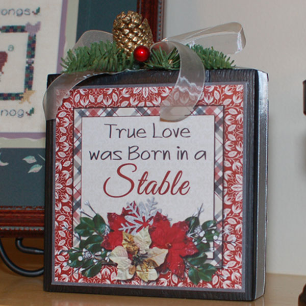 christmas decoration