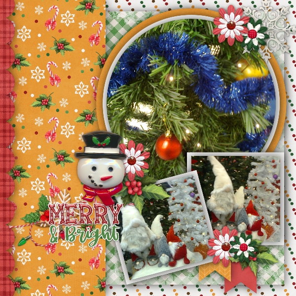 Christmas decoration