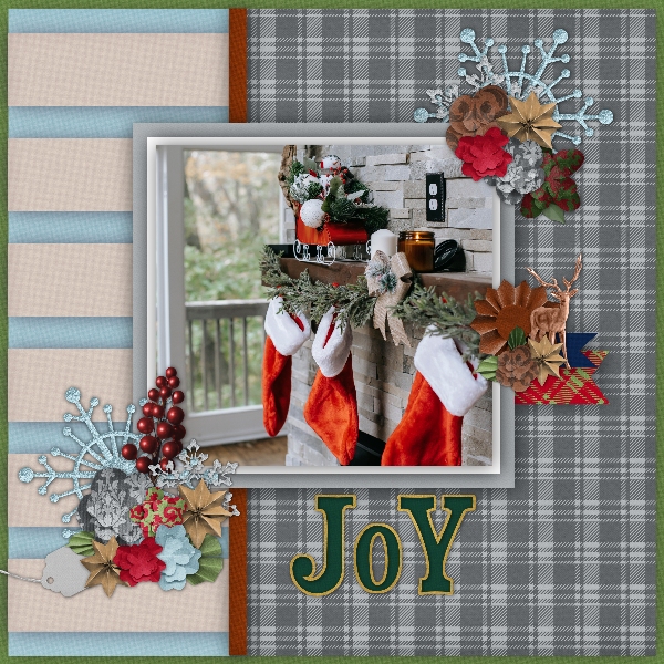 Christmas decoration