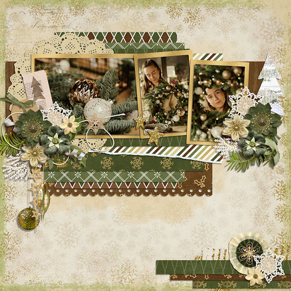 Christmas decoration