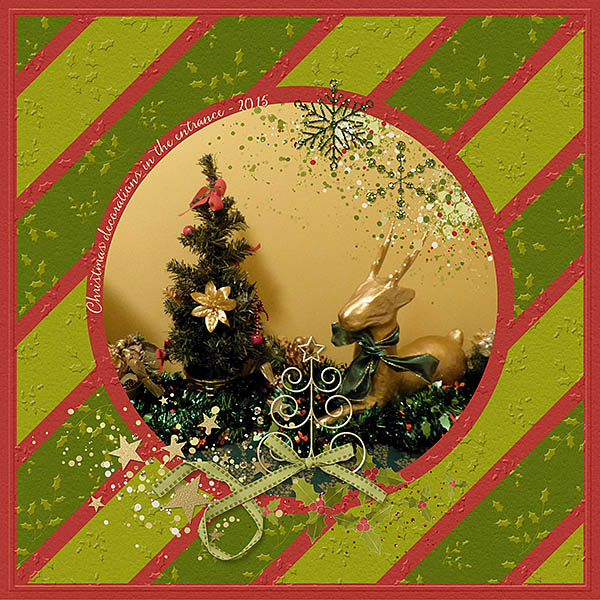 Christmas Decorations