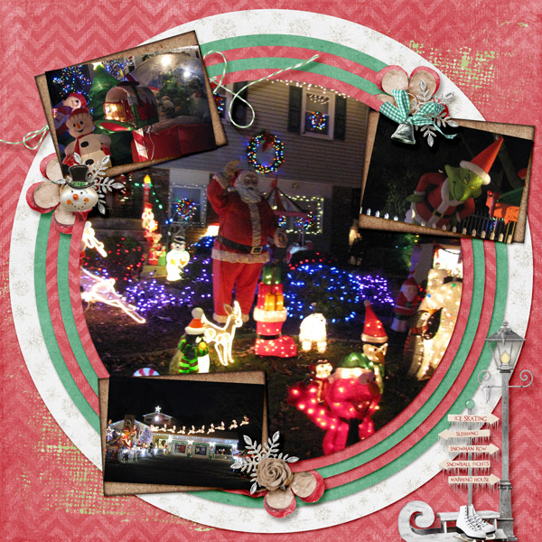 Christmas Decorations