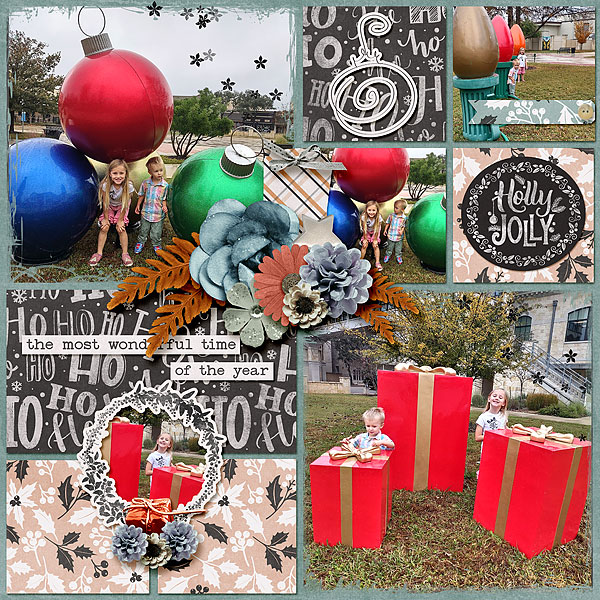 Christmas Decorations