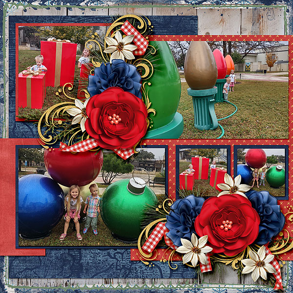 Christmas Decorations