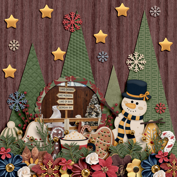 Christmas Decorations